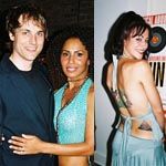 Photo Coverage: Opening Night at Once Around the Sun