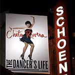 Photo Coverage: Opening Night Arrivals at Chita Rivera: The Dancer's Life