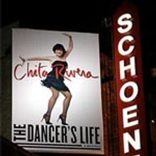 Photo Coverage: Opening Night Arrivals at Chita Rivera: The Dancer's Life