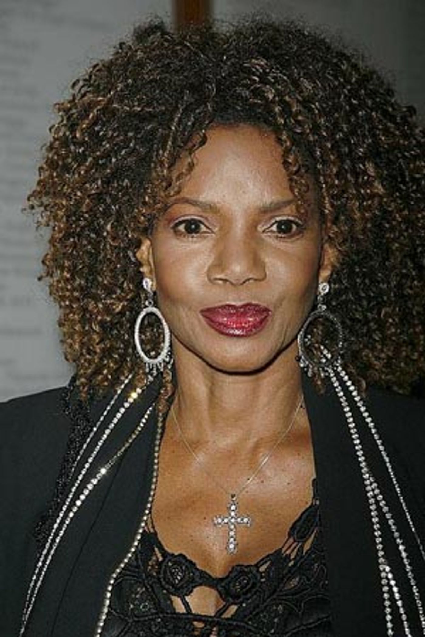 Photo Coverage: Oprah Winfrey Legends Ball  Image