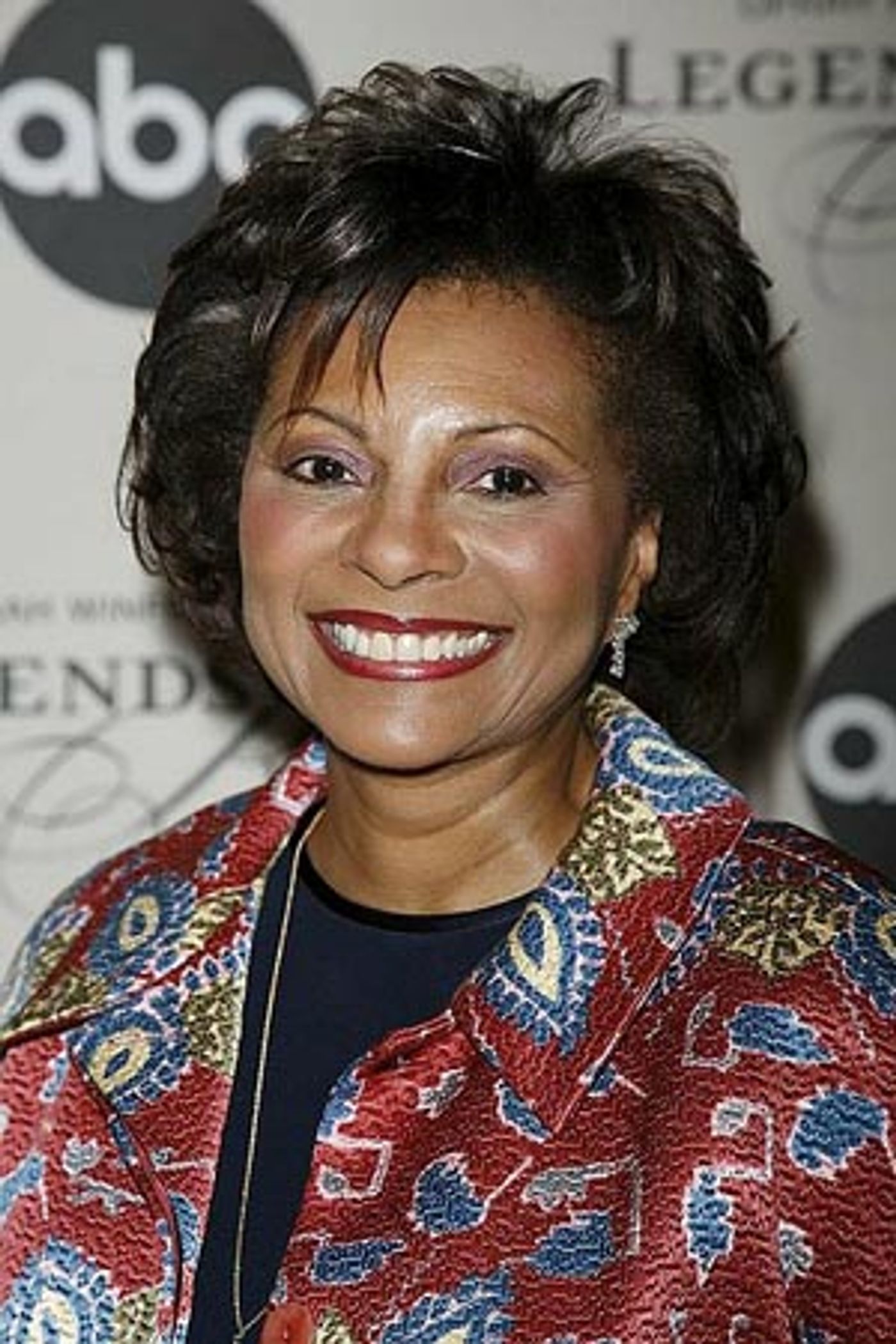 Photo Coverage: Oprah Winfrey Legends Ball  Image