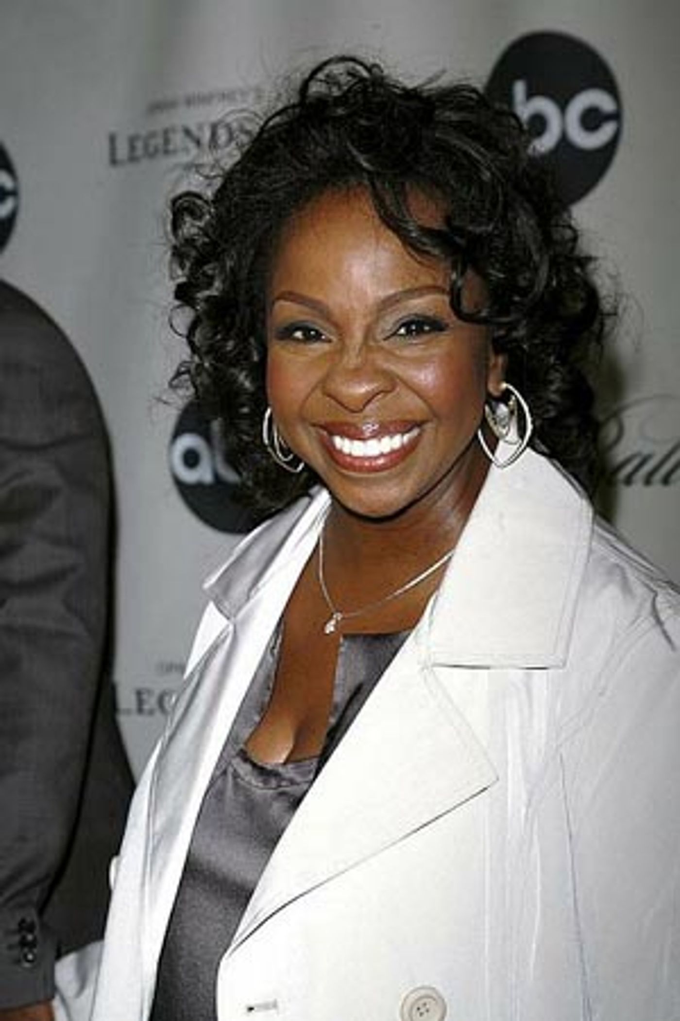Photo Coverage: Oprah Winfrey Legends Ball  Image