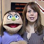 TV ON THE SPOT EXCLUSIVE: Backstage at Avenue Q