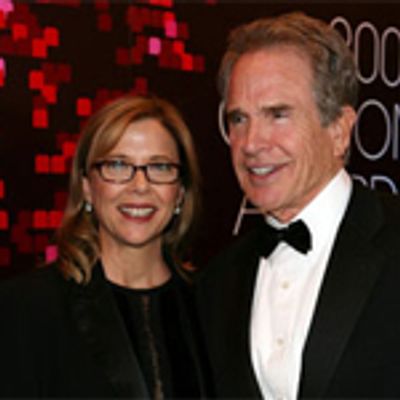 Photo Coverage:  2007 LA Ovation Awards Ceremony