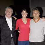 Photo Coverage: Pirate Queen Press Rehearsal