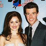 Photo Coverage: Mary Poppins Press Reception