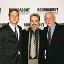 Photo Coverage: Prelude to a Kiss Opening Night Party