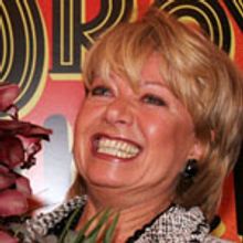 Photo Flash: West End The Drowsy Chaperone Press Launch
