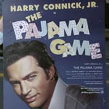 Photo Coverage: The Pajama Game Box Office Opens with 100 $19.54 Tickets