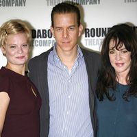 Photo Coverage: Roundabout's 'Pal Joey' Cast Meets the Press