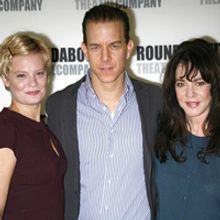 Photo Coverage: Roundabout's 'Pal Joey' Cast Meets the Press