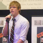 Photo Coverage: 'Spring Awakening In The Flesh' Performance and Book Signing at…