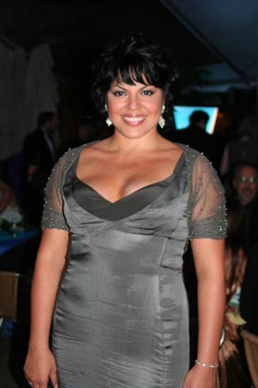 Photo Coverage: Tony Awards After Party Image