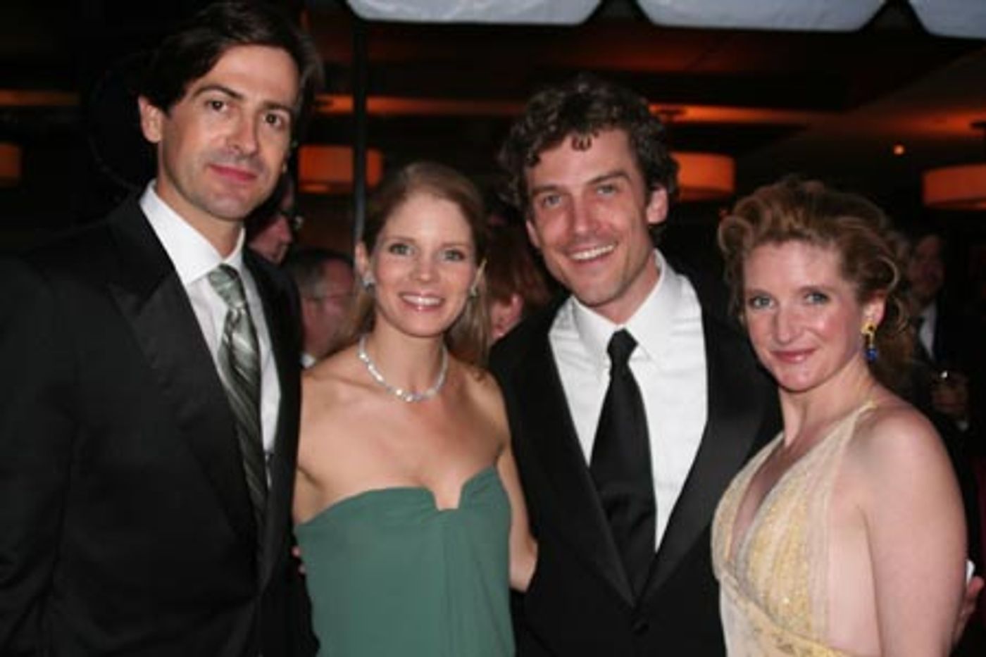 Photo Coverage: Tony Awards After Party  Image