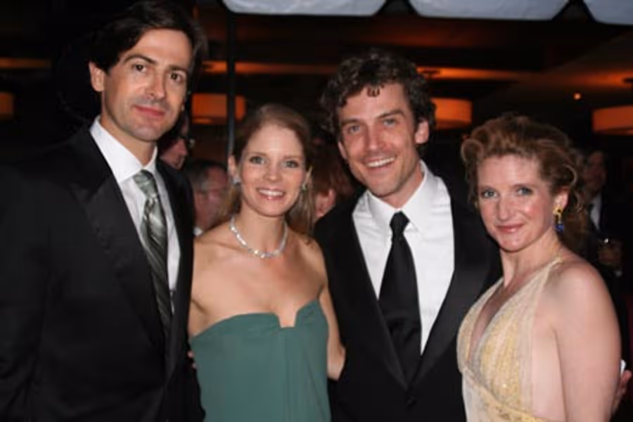 Photo Coverage: Tony Awards After Party Image