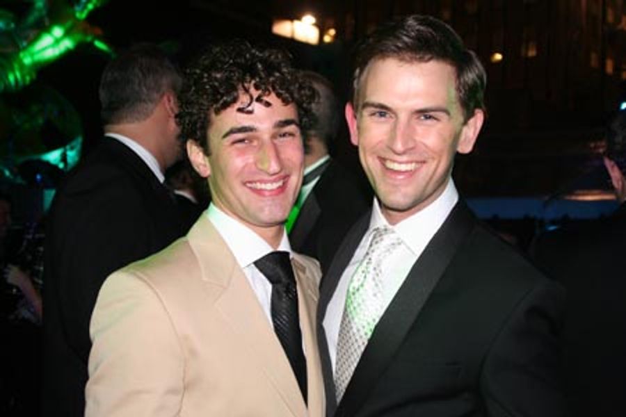 Photo Coverage: Tony Awards After Party Image