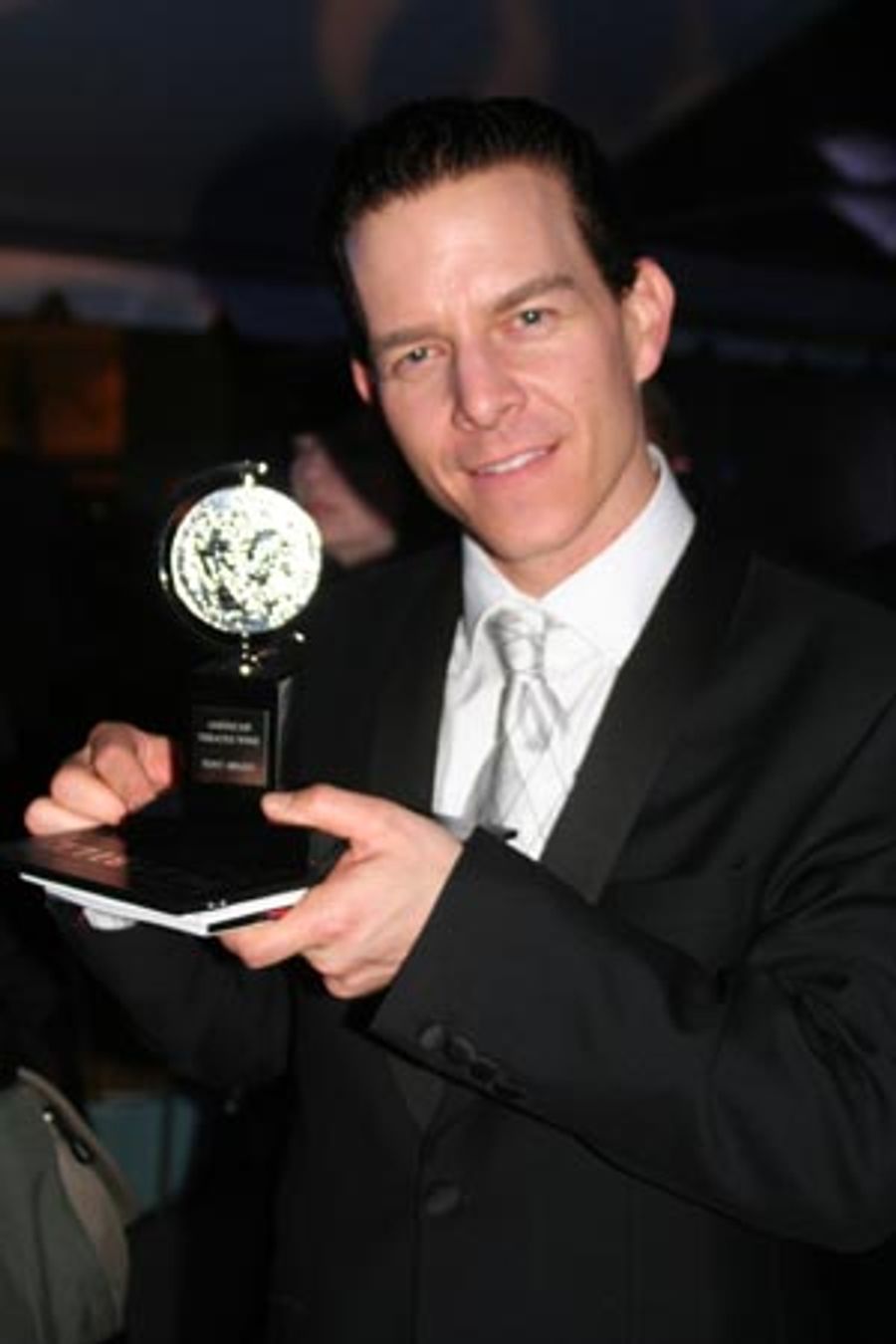 Photo Coverage: Tony Awards After Party Image