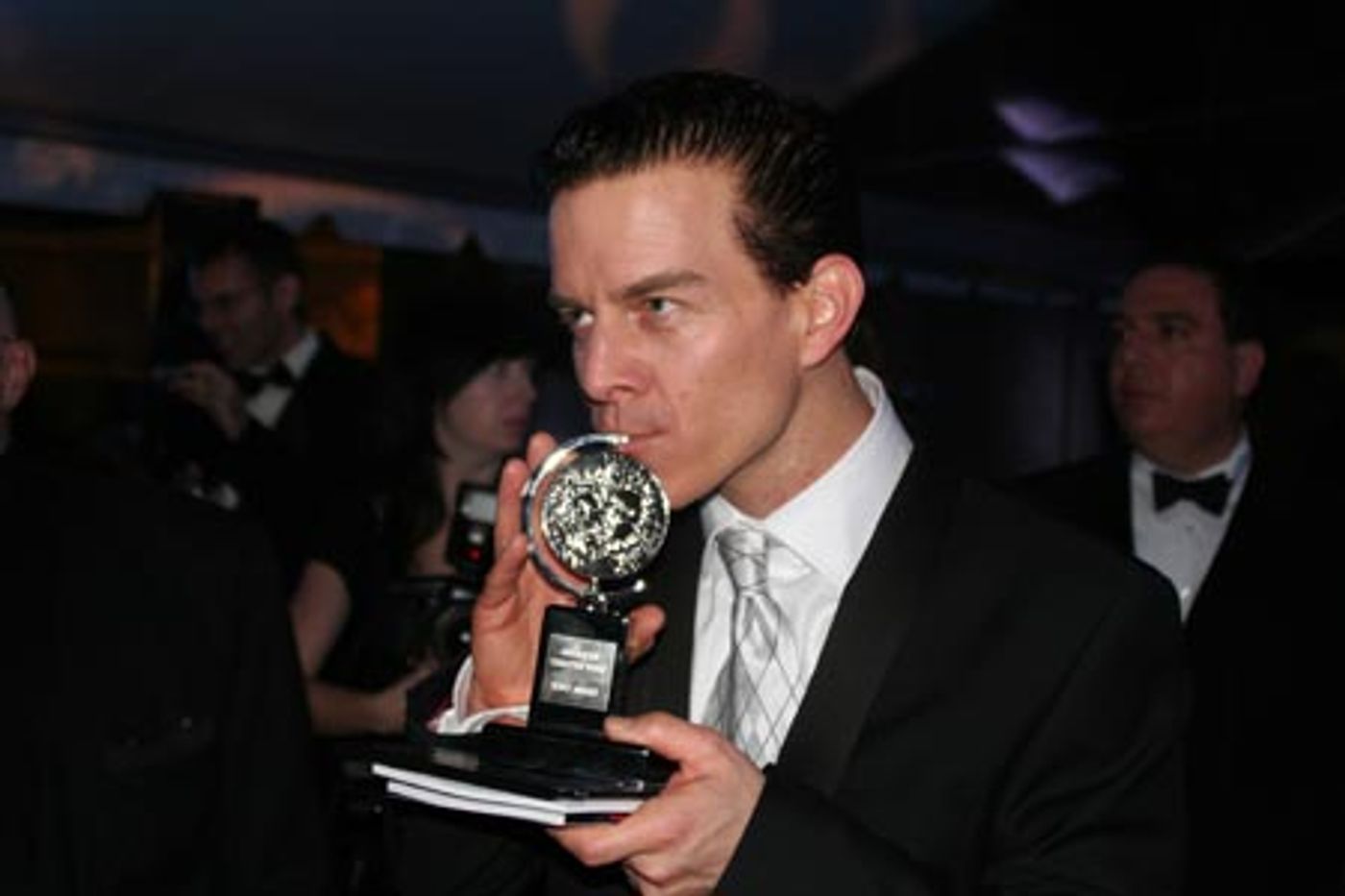 Photo Coverage: Tony Awards After Party  Image