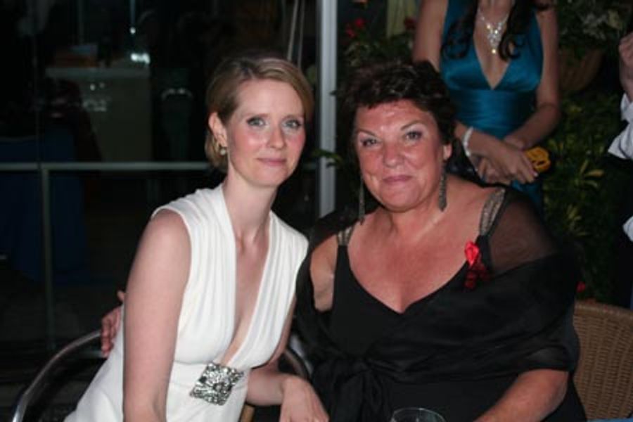 Photo Coverage: Tony Awards After Party Image