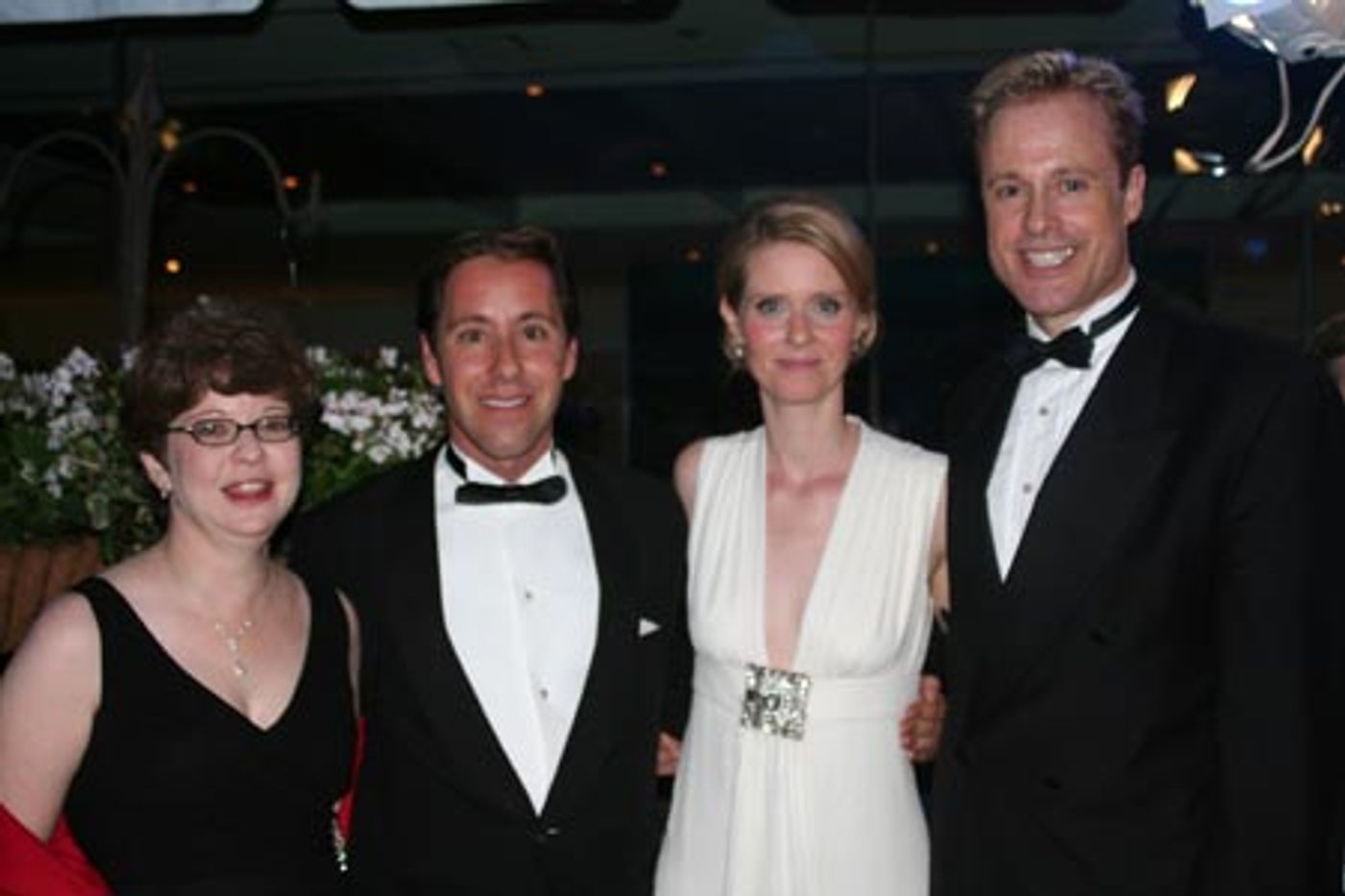Photo Coverage: Tony Awards After Party  Image