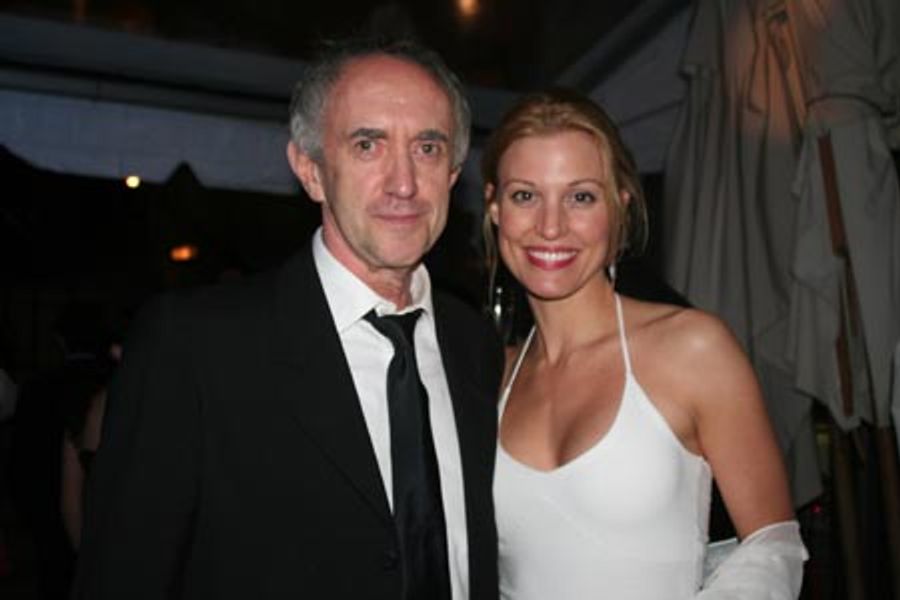 Photo Coverage: Tony Awards After Party Image