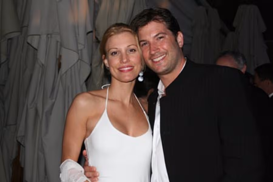 Photo Coverage: Tony Awards After Party Image