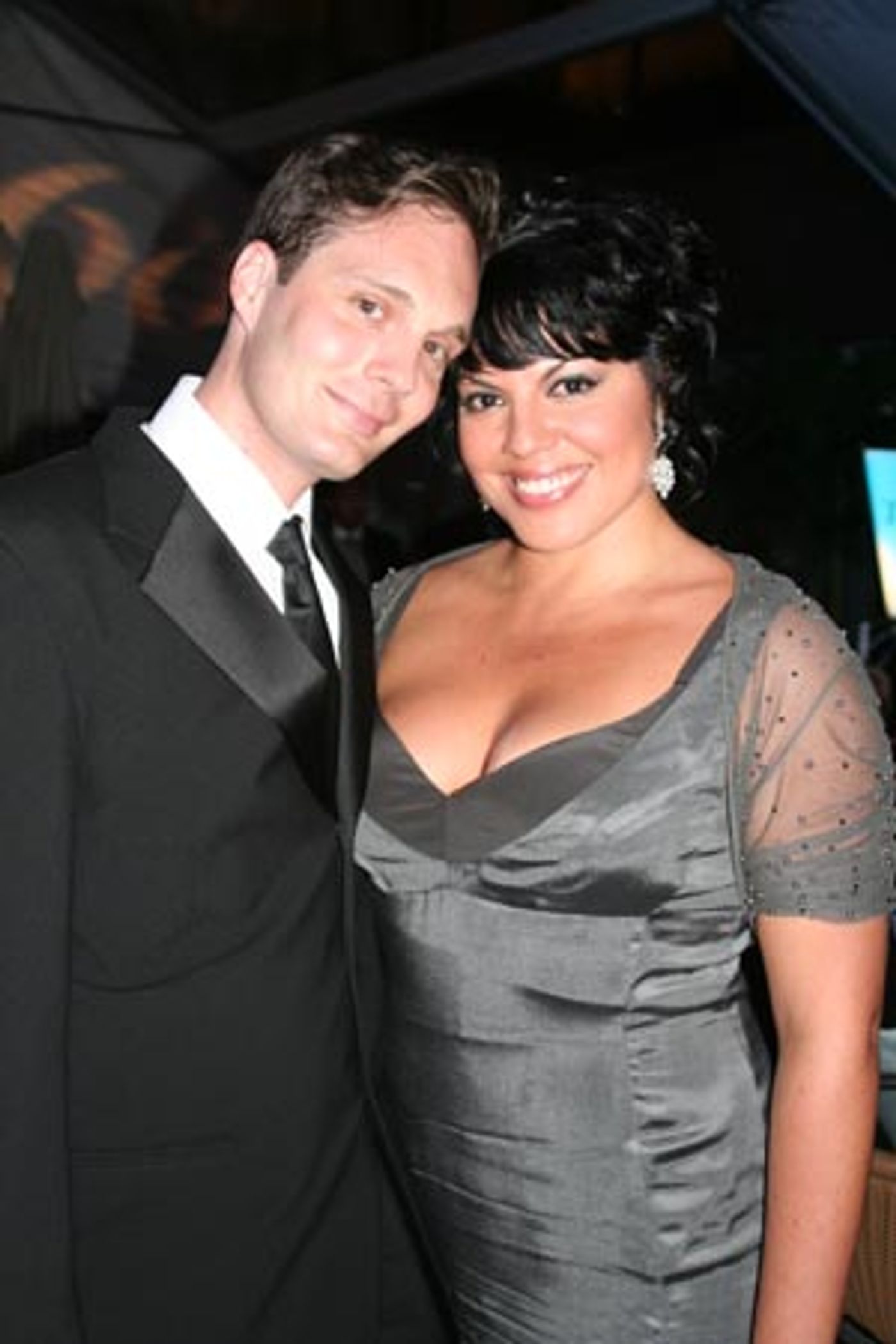 Photo Coverage: Tony Awards After Party  Image