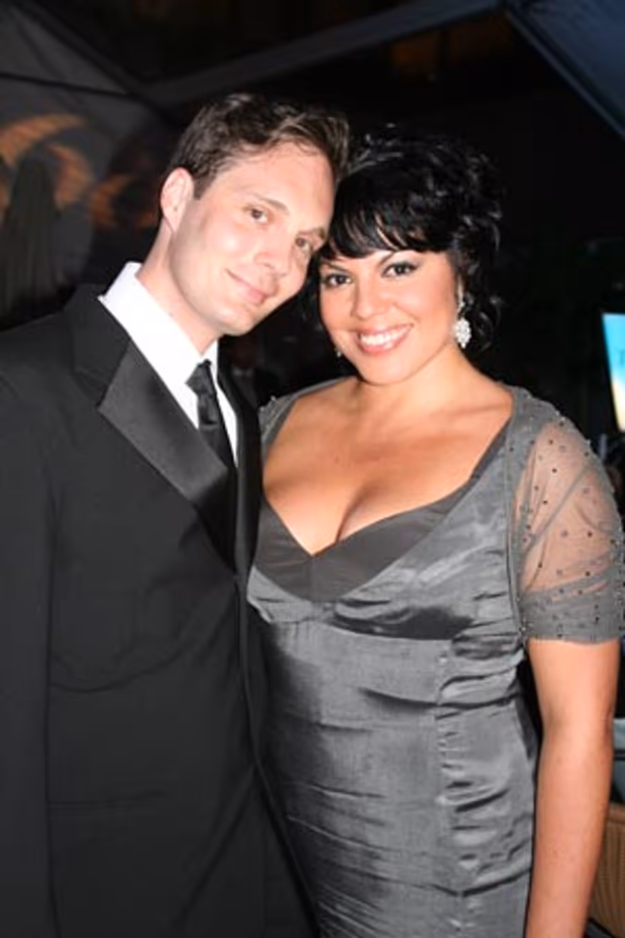 Photo Coverage: Tony Awards After Party Image
