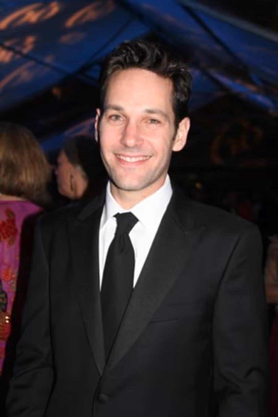 Photo Coverage: Tony Awards After Party Image