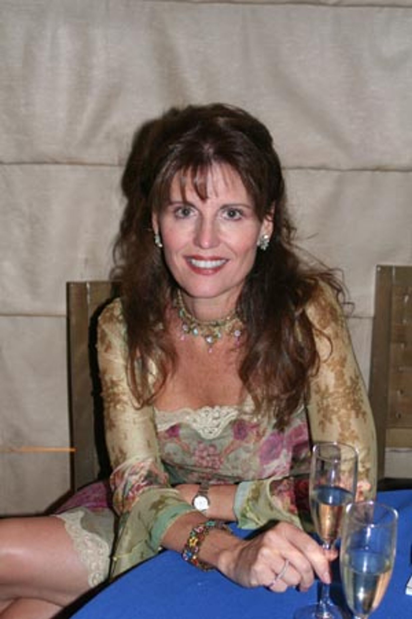 Photo Coverage: Tony Awards After Party  Image