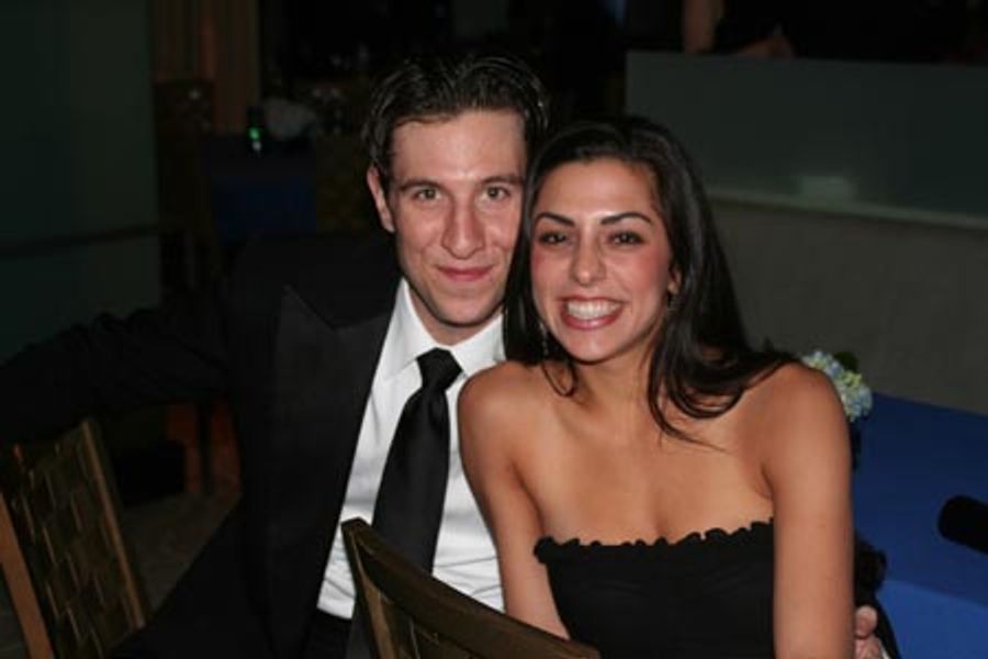 Photo Coverage: Tony Awards After Party Image