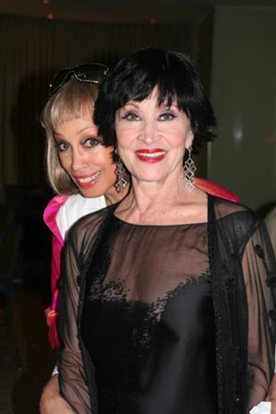 Photo Coverage: Tony Awards After Party Image