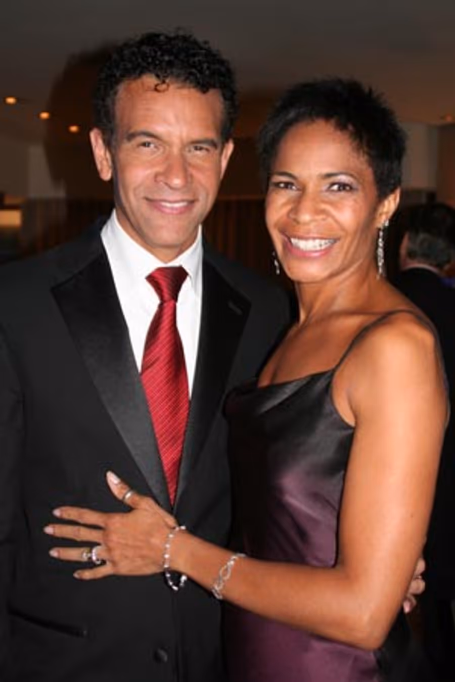 Photo Coverage: Tony Awards After Party Image