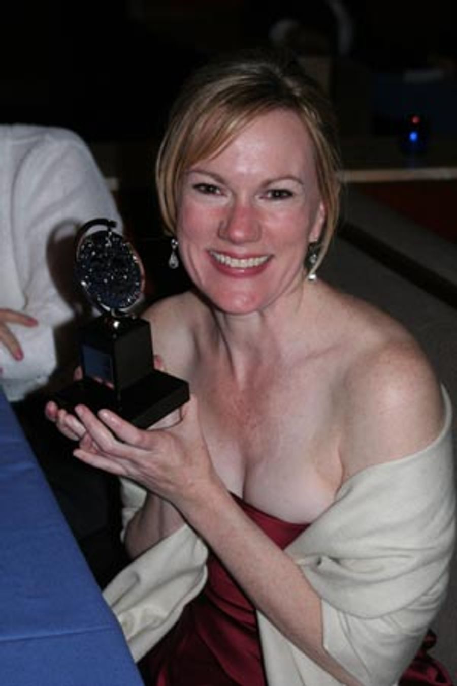 Photo Coverage: Tony Awards After Party Image