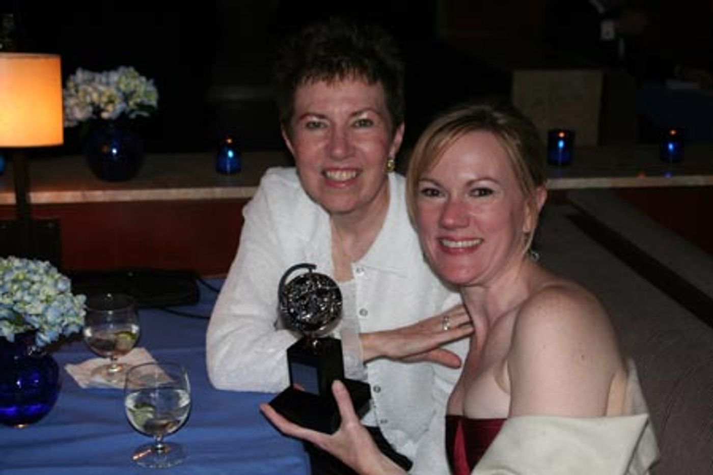 Photo Coverage: Tony Awards After Party  Image