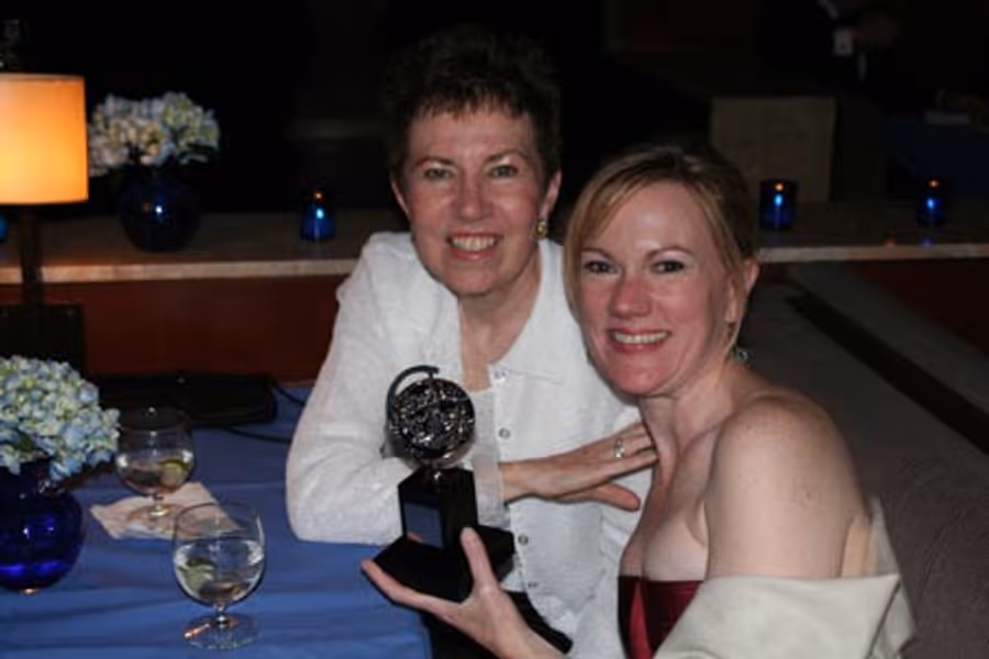 Photo Coverage: Tony Awards After Party Image