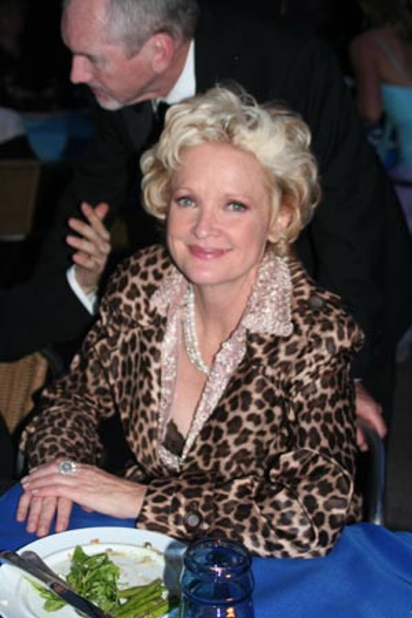 Photo Coverage: Tony Awards After Party  Image