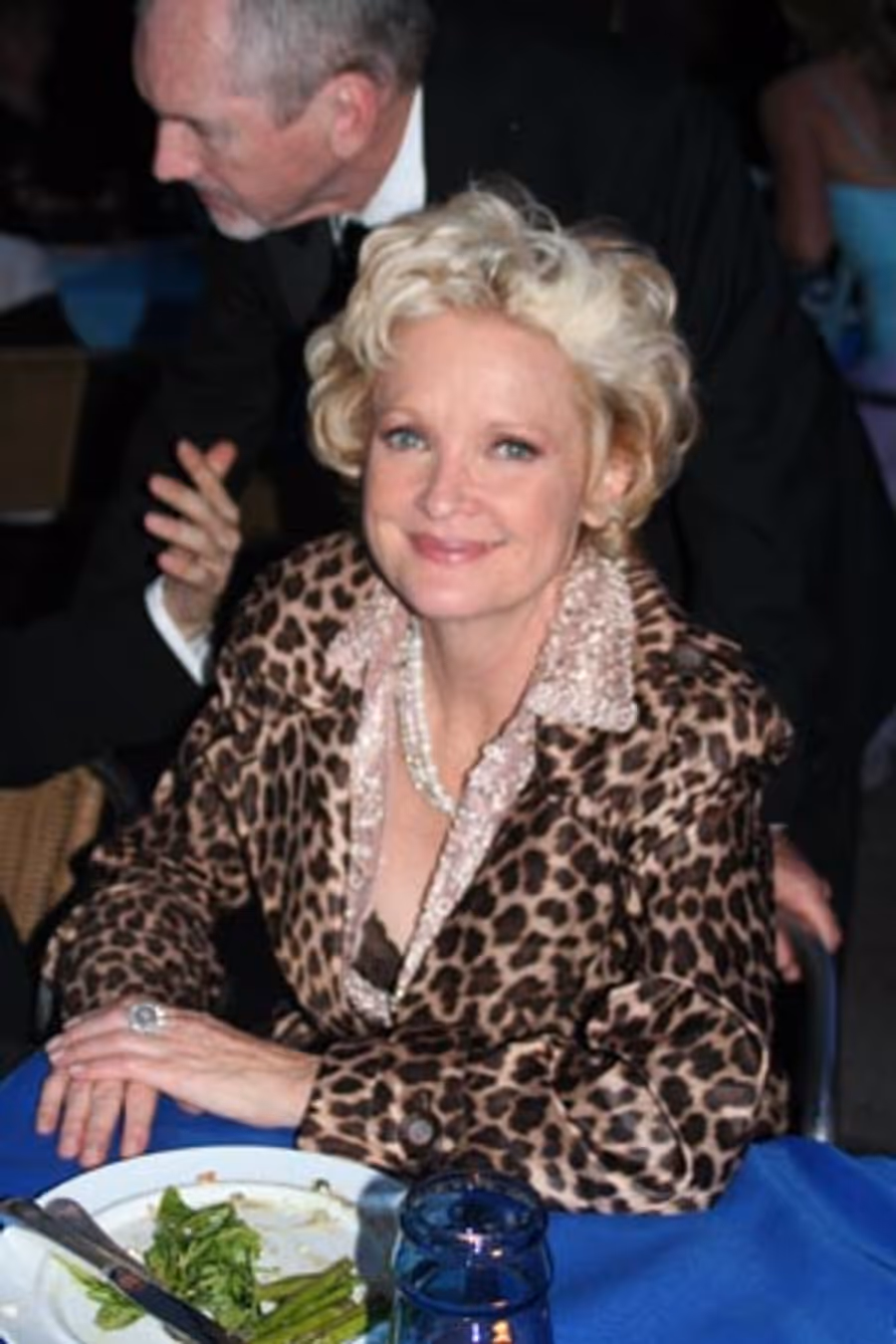 Photo Coverage: Tony Awards After Party Image