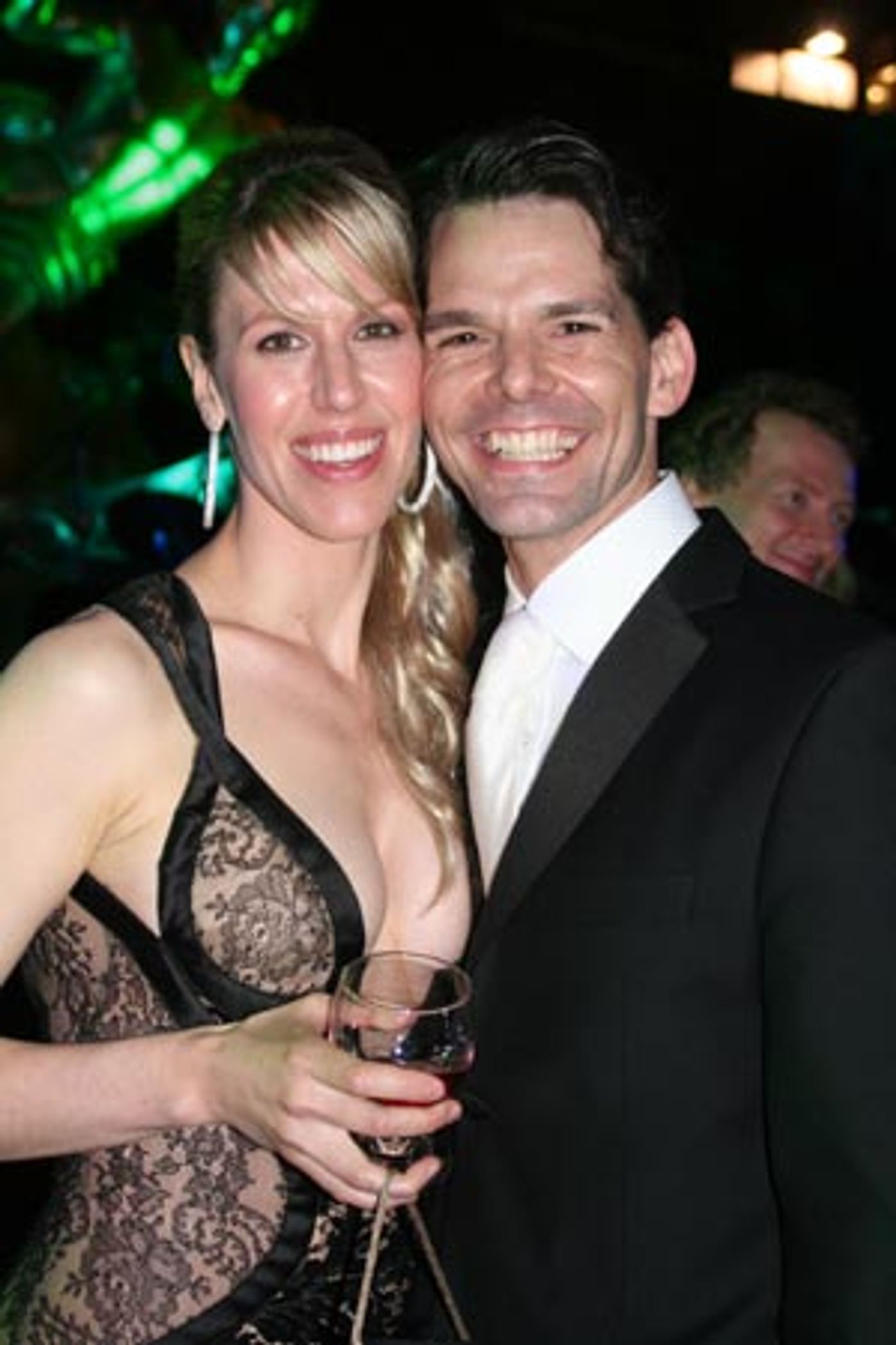 Photo Coverage: Tony Awards After Party  Image