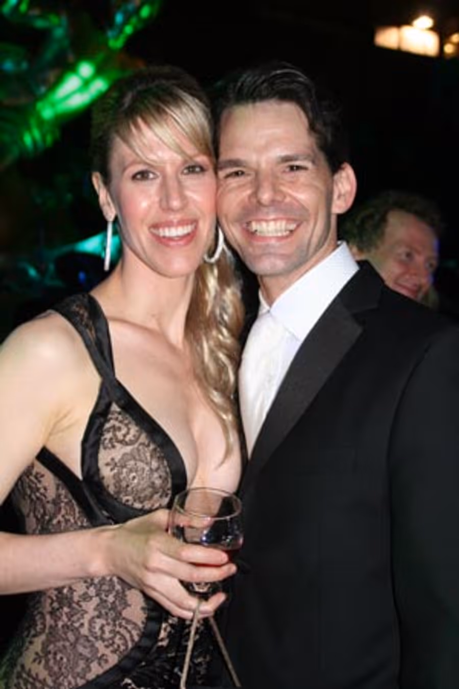 Photo Coverage: Tony Awards After Party Image