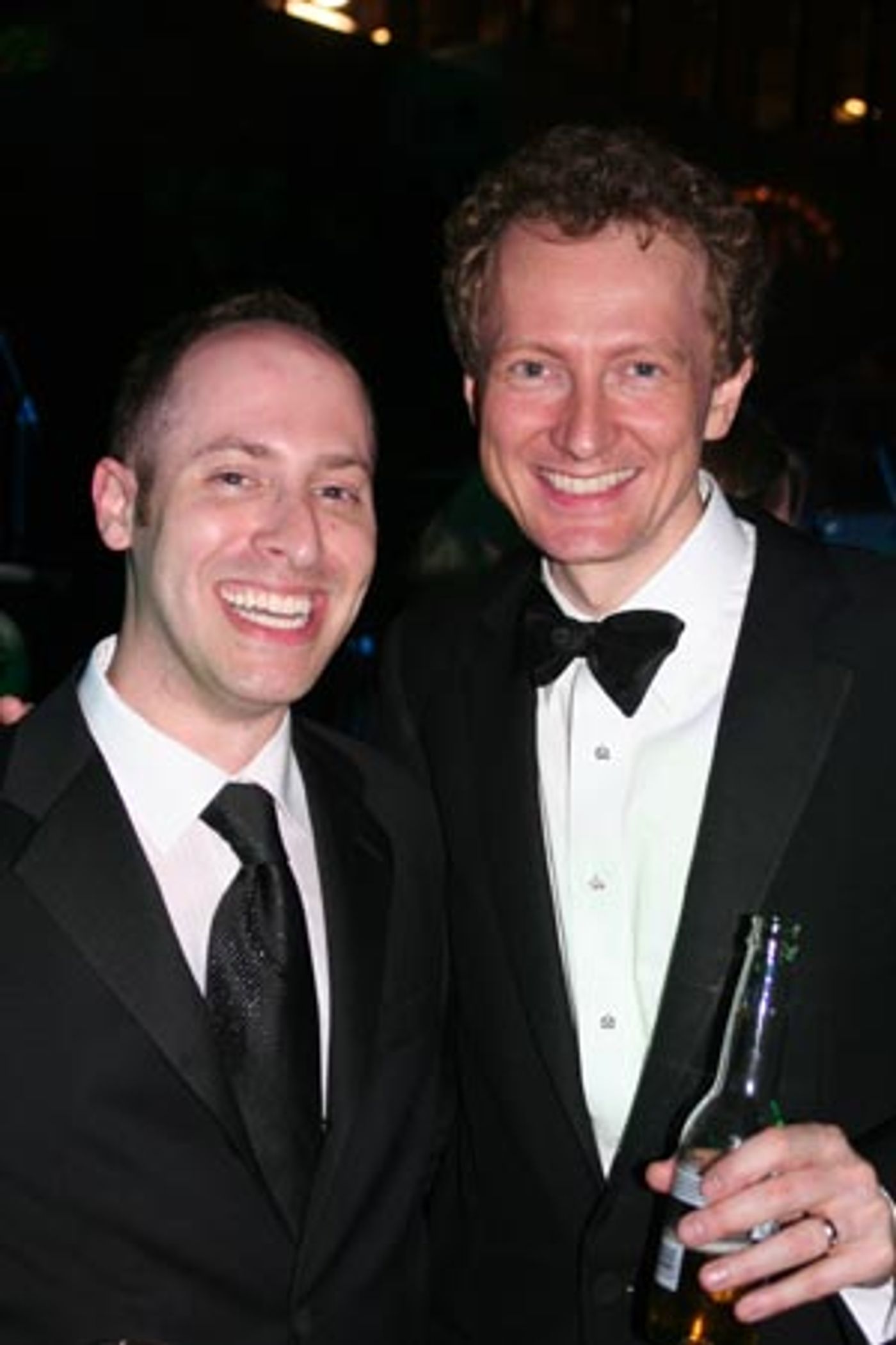 Photo Coverage: Tony Awards After Party  Image