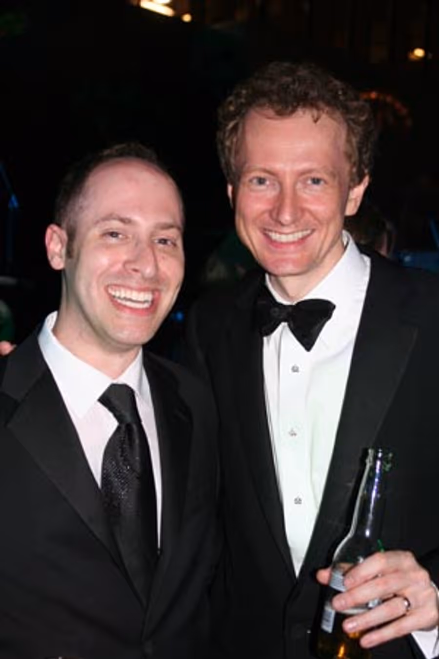 Photo Coverage: Tony Awards After Party Image