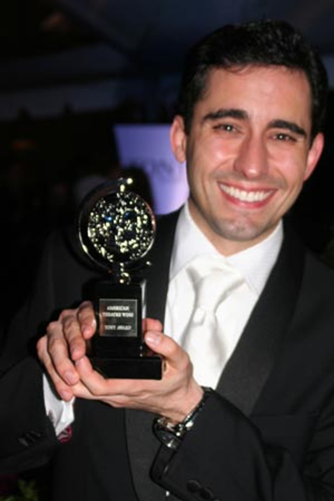 Photo Coverage: Tony Awards After Party  Image