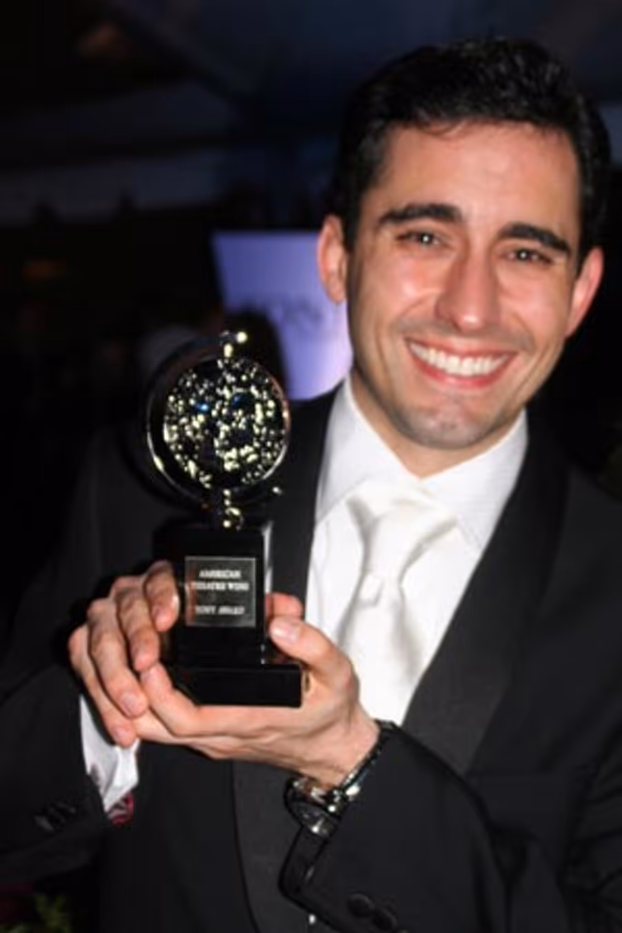 Photo Coverage: Tony Awards After Party Image