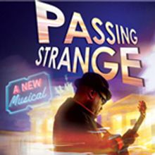 Spike Lee To Film Passing Strange Movie