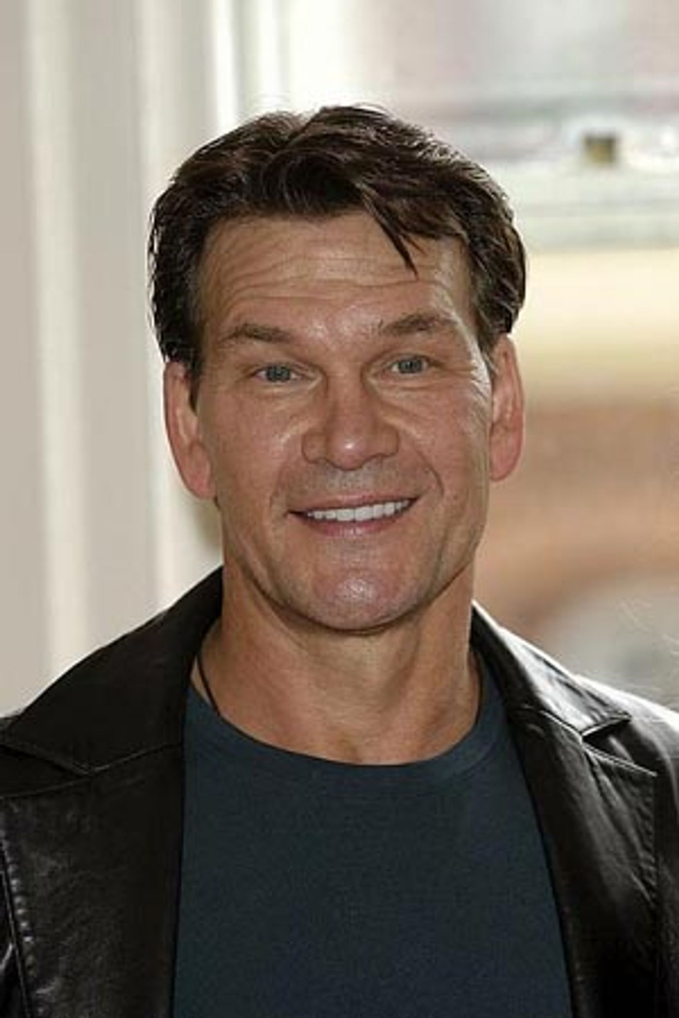 Photo Coverage: Swayze at Guys and Dolls Meet & Greet  Image