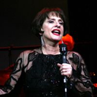 Everything's Coming Up Patti: A Review of Ravinia's Gypsy Photo