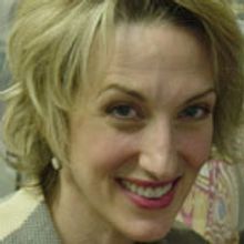 GYPSY OF THE MONTH: Paula Leggett Chase of 'Curtains'