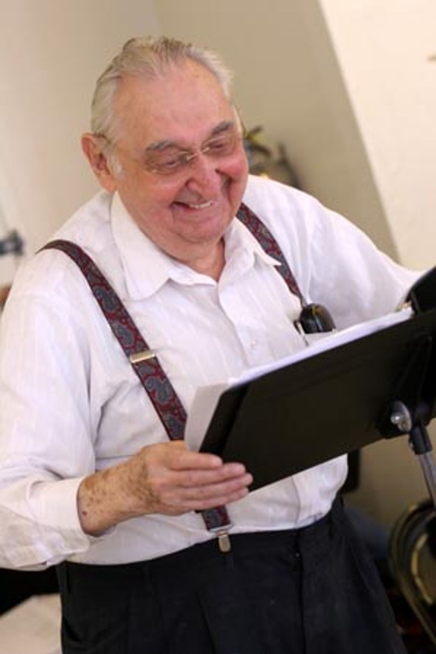 Photo Coverage: Party Come Here with Finkel, Foster, Thoms, Mann, Hilty and Hopkins  Image