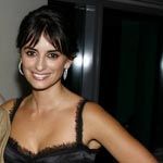 Photo Coverage: The Barcelona Premiere of 'VICKY CRISTINA BARCELONA'